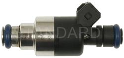 Standard Motor Fuel Injectors for 1996 CORVETTE - FJ614