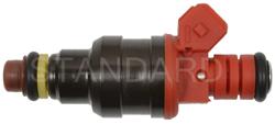 Standard Motor Fuel Injectors FJ61