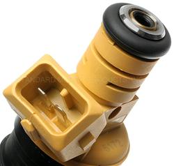 Standard Motor Fuel Injectors FJ625