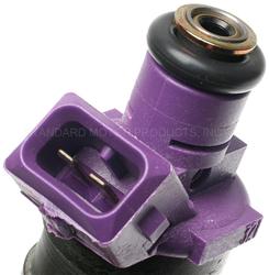 Standard Motor Fuel Injectors FJ632