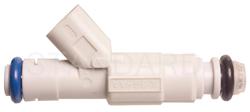 Standard Motor Fuel Injectors for 2001 RANGER - FJ636