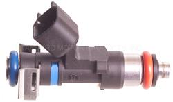 Standard Motor Fuel Injectors FJ648