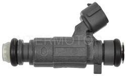 Standard Motor Fuel Injectors FJ653