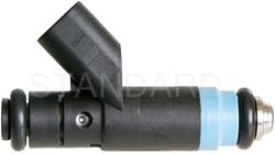 Standard Motor Fuel Injectors for 2003 RAM 1500, RAM 2500, RAM 3500 - FJ655