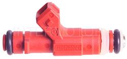 Standard Motor Fuel Injectors FJ664