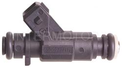 Standard Motor Fuel Injectors FJ665