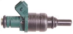 Standard Motor Fuel Injectors for 2000 S40, V40 - FJ666