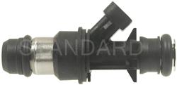 Standard Motor Fuel Injectors FJ675
