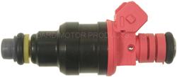 Standard Motor Fuel Injectors FJ683
