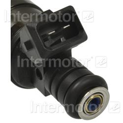 Standard Motor Fuel Injectors FJ686