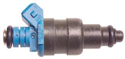 Standard Motor Fuel Injectors for 1989-1992 740, 1991-1993 940 - FJ687