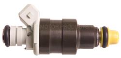 Standard Motor Fuel Injectors FJ689