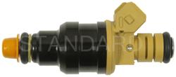 Standard Motor Fuel Injectors FJ68