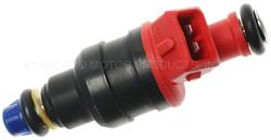 Standard Motor Fuel Injectors FJ693