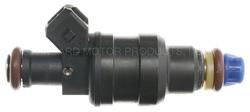Standard Motor Fuel Injectors FJ694