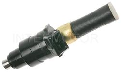 Standard Motor Fuel Injectors FJ697