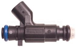 Standard Motor Fuel Injectors FJ703