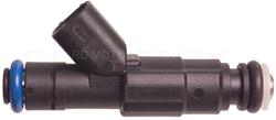 Standard Motor Fuel Injectors for 2005-2009 EQUINOX, 2006-2009 TORRENT - FJ704