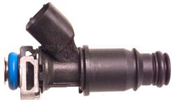 Standard Motor Fuel Injectors for 2004-2008 GRAND PRIX, 2005-2009 LACROSSE, 2006-2008 LUCERNE - FJ706