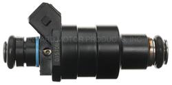 Standard Motor Fuel Injectors for 1985-1988 CAMARO, FIREBIRD - FJ708