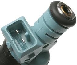 Standard Motor Fuel Injectors FJ717