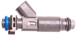 Standard Motor Fuel Injectors FJ718