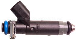 Standard Motor Fuel Injectors for 2004-2006 SRX, XLR, 2005-2006 STS - FJ719