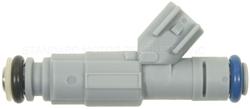 Standard Motor Fuel Injectors for 2004-2007 GRAND PRIX - FJ723