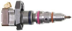 Standard Motor Fuel Injectors FJ738