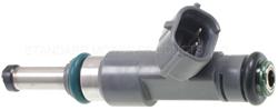 Standard Motor Fuel Injectors for 2005-2019 FRONTIER - FJ744