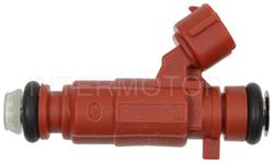 Standard Motor Fuel Injectors for 2000-2002 SENTRA - FJ745