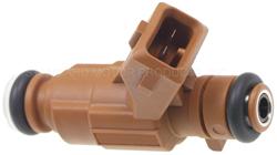 Standard Motor Fuel Injectors FJ746