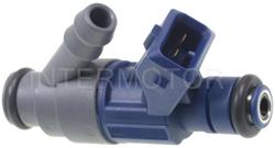 Standard Motor Fuel Injectors for 1998-2001 BEETLE, 1999-2001 GOLF, 2000-2001 JETTA - FJ747