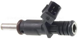 Standard Motor Fuel Injectors FJ748