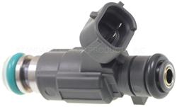 Standard Motor Fuel Injectors FJ751