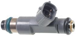 Standard Motor Fuel Injectors for 2005-2006 TITAN - FJ752