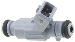 Standard Motor Fuel Injectors FJ755