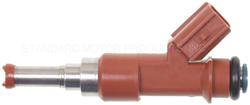 Standard Motor Fuel Injectors FJ763