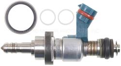 Standard Motor Fuel Injectors for 2006 GS300 - FJ764