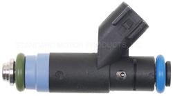 Standard Motor Fuel Injectors for 2005-2007 FIVE HUNDRED, FREESTYLE, MONTEGO - FJ767