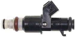 Standard Motor Fuel Injectors for 2006-2011 CIVIC, 2005-2006 RSX, 2004-2008 TSX - FJ772