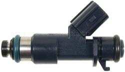 Standard Motor Fuel Injectors for 2007 MDX, TL - FJ773
