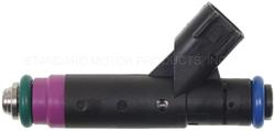 Standard Motor Fuel Injectors FJ774