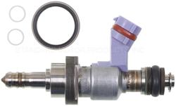 Standard Motor Fuel Injectors for 2016-2017 IS300, 2016 RC300, 2015-2016 RC350 - FJ777