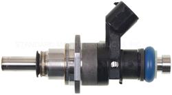 Standard Motor Fuel Injectors for 2010-2013 3, 2006-2007 6, 2010-2012 CX-7 - FJ778