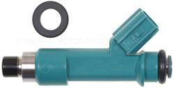 Standard Motor Fuel Injectors for 2005-2006 TUNDRA, TACOMA, 2003-2009 4RUNNER - FJ787