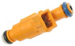 Standard Motor Fuel Injectors FJ78