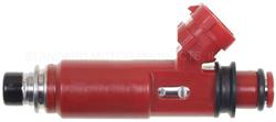 Standard Motor Fuel Injectors for 2004-2009 RX-8 - FJ798