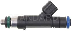 Standard Motor Fuel Injectors FJ803