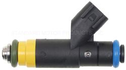 Standard Motor Fuel Injectors for 2003-2006 LS - FJ804
